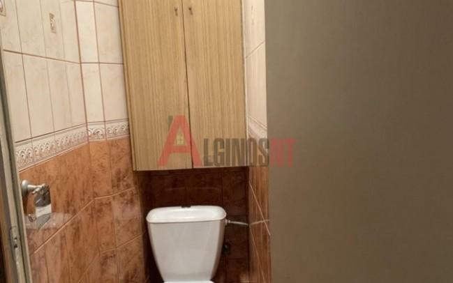 Parduodamas butas Gedminų g., Naujakiemis, Klaipėdos m., Klaipėdos m. sav., 48 m² ploto 2 kambariai 6