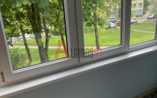 Parduodamas butas Gedminų g., Naujakiemis, Klaipėdos m., Klaipėdos m. sav., 48 m² ploto 2 kambariai 7