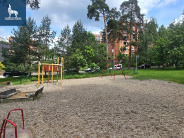 Parduodamas butas Kanklių g., Antakalnis, Vilniaus m., Vilniaus m. sav., 45.91 m2 ploto, 2 kambariai 3