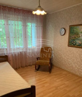 Parduodamas butas Gedminų g., Naujakiemis, Klaipėdos m., Klaipėdos m. sav., 47 m2 ploto, 2 kambariai 4