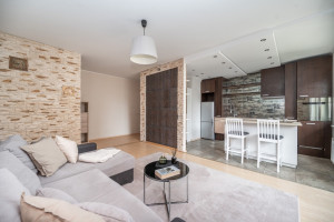 Parduodamas butas Pavilnionių g., Pašilaičiai, Vilniaus m., Vilniaus m. sav., 63.39 m2 ploto, 2 kambariai 1