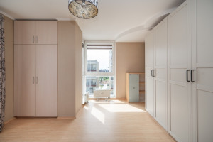 Parduodamas butas Pavilnionių g., Pašilaičiai, Vilniaus m., Vilniaus m. sav., 63.39 m2 ploto, 2 kambariai 16