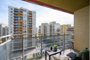 Parduodamas butas Pavilnionių g., Pašilaičiai, Vilniaus m., Vilniaus m. sav., 63.39 m2 ploto, 2 kambariai 21