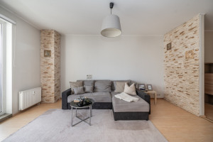 Parduodamas butas Pavilnionių g., Pašilaičiai, Vilniaus m., Vilniaus m. sav., 63.39 m2 ploto, 2 kambariai 23