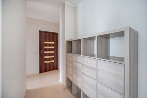 Parduodamas butas Pavilnionių g., Pašilaičiai, Vilniaus m., Vilniaus m. sav., 63.39 m2 ploto, 2 kambariai 25