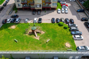 Parduodamas butas Pavilnionių g., Pašilaičiai, Vilniaus m., Vilniaus m. sav., 63.39 m2 ploto, 2 kambariai 26