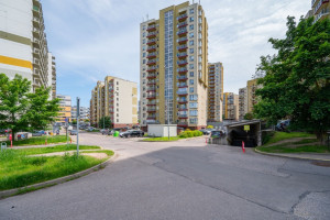 Parduodamas butas Pavilnionių g., Pašilaičiai, Vilniaus m., Vilniaus m. sav., 63.39 m2 ploto, 2 kambariai 27
