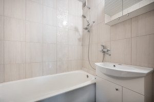 Parduodamas butas Fabijoniškių g., Fabijoniškės, Vilniaus m., Vilniaus m. sav., 35.49 m2 ploto, 1 kambariai 15