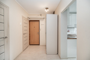 Parduodamas butas Fabijoniškių g., Fabijoniškės, Vilniaus m., Vilniaus m. sav., 35.49 m2 ploto, 1 kambariai 17