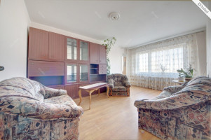 Parduodamas butas Šeškinės g., Šeškinė, Vilniaus m., Vilniaus m. sav., 80.16 m2 ploto, 4 kambariai 6