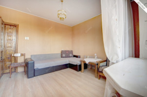 Parduodamas butas Šeškinės g., Šeškinė, Vilniaus m., Vilniaus m. sav., 80.16 m2 ploto, 4 kambariai 8