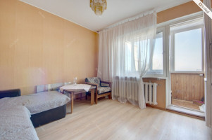 Parduodamas butas Šeškinės g., Šeškinė, Vilniaus m., Vilniaus m. sav., 80.16 m2 ploto, 4 kambariai 9