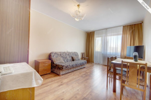 Parduodamas butas Šeškinės g., Šeškinė, Vilniaus m., Vilniaus m. sav., 80.16 m2 ploto, 4 kambariai 10