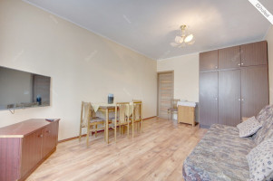 Parduodamas butas Šeškinės g., Šeškinė, Vilniaus m., Vilniaus m. sav., 80.16 m2 ploto, 4 kambariai 11