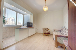 Parduodamas butas Šeškinės g., Šeškinė, Vilniaus m., Vilniaus m. sav., 80.16 m2 ploto, 4 kambariai 13