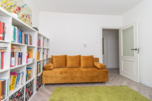 Parduodamas butas Kuršių g., Šilainiai, Kauno m., Kauno m. sav., 82.53 m2 ploto, 4 kambariai 9