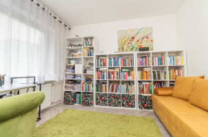 Parduodamas butas Kuršių g., Šilainiai, Kauno m., Kauno m. sav., 82.53 m2 ploto, 4 kambariai 10