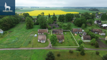 Parduodamas namas Tylučių g., Rudilių k., Kupiškio r. sav., 109.61 m2 ploto, 1 aukštai 3