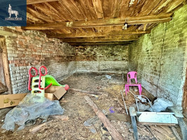 Parduodamas namas Tylučių g., Rudilių k., Kupiškio r. sav., 109.61 m2 ploto, 1 aukštai 16