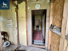 Parduodamas namas Tylučių g., Rudilių k., Kupiškio r. sav., 109.61 m2 ploto, 1 aukštai 17