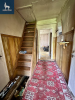 Parduodamas namas Tylučių g., Rudilių k., Kupiškio r. sav., 109.61 m2 ploto, 1 aukštai 19