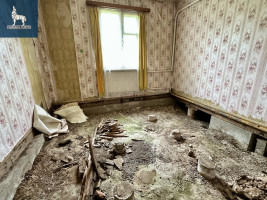 Parduodamas namas Tylučių g., Rudilių k., Kupiškio r. sav., 109.61 m2 ploto, 1 aukštai 21