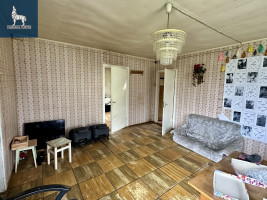 Parduodamas namas Tylučių g., Rudilių k., Kupiškio r. sav., 109.61 m2 ploto, 1 aukštai 23