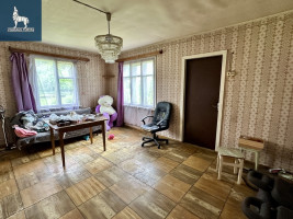 Parduodamas namas Tylučių g., Rudilių k., Kupiškio r. sav., 109.61 m2 ploto, 1 aukštai 24