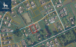 Parduodamas namas Tylučių g., Rudilių k., Kupiškio r. sav., 109.61 m2 ploto, 1 aukštai 28