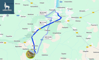 Parduodamas namas Tylučių g., Rudilių k., Kupiškio r. sav., 109.61 m2 ploto, 1 aukštai 29