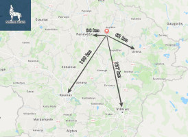 Parduodamas namas Tylučių g., Rudilių k., Kupiškio r. sav., 109.61 m2 ploto, 1 aukštai 30