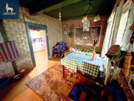 Parduodamas namas Švenčionių r. sav., Matusonių k., 62.28 m2 ploto, 1 aukštai 5