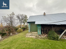 Parduodamas namas Švenčionių r. sav., Matusonių k., 62.28 m2 ploto, 1 aukštai 12