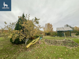 Parduodamas namas Švenčionių r. sav., Matusonių k., 62.28 m2 ploto, 1 aukštai 13
