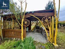 Parduodamas namas Švenčionių r. sav., Matusonių k., 62.28 m2 ploto, 1 aukštai 16