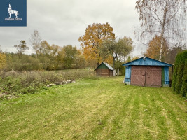Parduodamas namas Švenčionių r. sav., Matusonių k., 62.28 m2 ploto, 1 aukštai 19