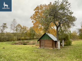 Parduodamas namas Švenčionių r. sav., Matusonių k., 62.28 m2 ploto, 1 aukštai 20