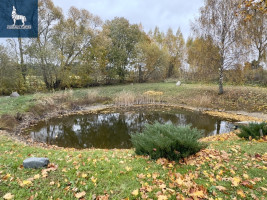 Parduodamas namas Švenčionių r. sav., Matusonių k., 62.28 m2 ploto, 1 aukštai 22