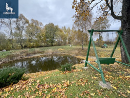 Parduodamas namas Švenčionių r. sav., Matusonių k., 62.28 m2 ploto, 1 aukštai 23