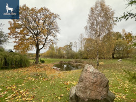 Parduodamas namas Švenčionių r. sav., Matusonių k., 62.28 m2 ploto, 1 aukštai 24