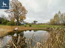 Parduodamas namas Švenčionių r. sav., Matusonių k., 62.28 m2 ploto, 1 aukštai 26