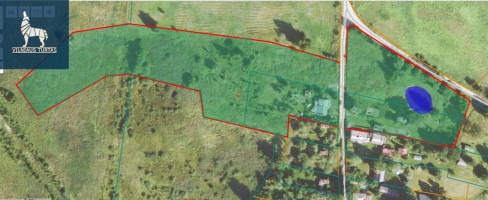 Parduodamas namas Švenčionių r. sav., Matusonių k., 62.28 m2 ploto, 1 aukštai 28