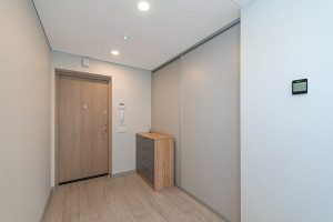 Parduodamas butas Žilvičių g., Giraitės k., Kauno r. sav., 61.44 m2 ploto, 3 kambariai 11