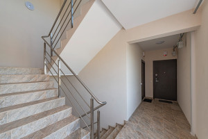 Parduodamas butas Žilvičių g., Giraitės k., Kauno r. sav., 61.44 m2 ploto, 3 kambariai 17