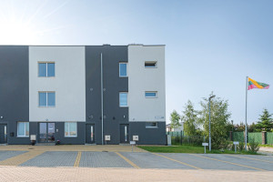 Parduodamas butas Žilvičių g., Giraitės k., Kauno r. sav., 61.44 m2 ploto, 3 kambariai 18