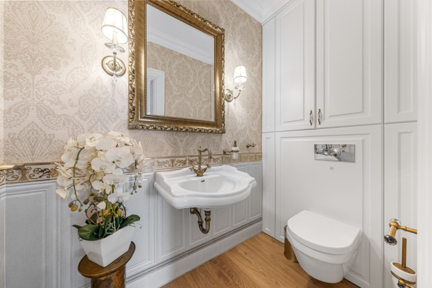 Parduodamas namas Vakarinė g., Širvintų m., Širvintų r. sav., 293.79 m2 ploto, 2 aukštai 14