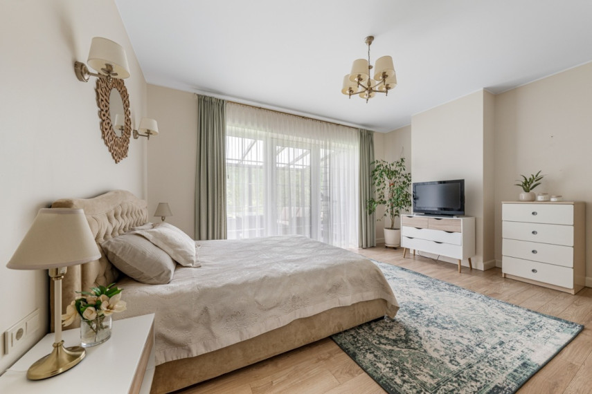 Parduodamas namas Vakarinė g., Širvintų m., Širvintų r. sav., 293.79 m2 ploto, 2 aukštai 16