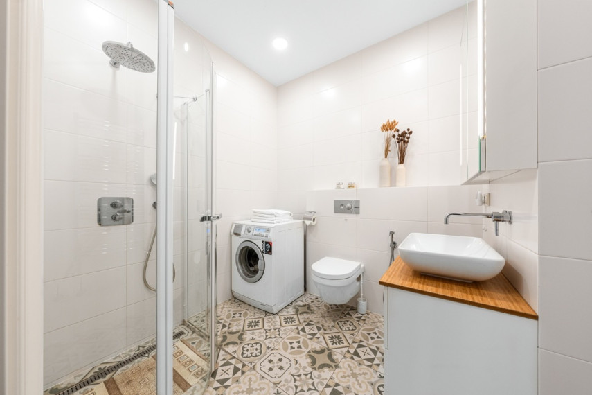 Parduodamas namas Vakarinė g., Širvintų m., Širvintų r. sav., 293.79 m2 ploto, 2 aukštai 18