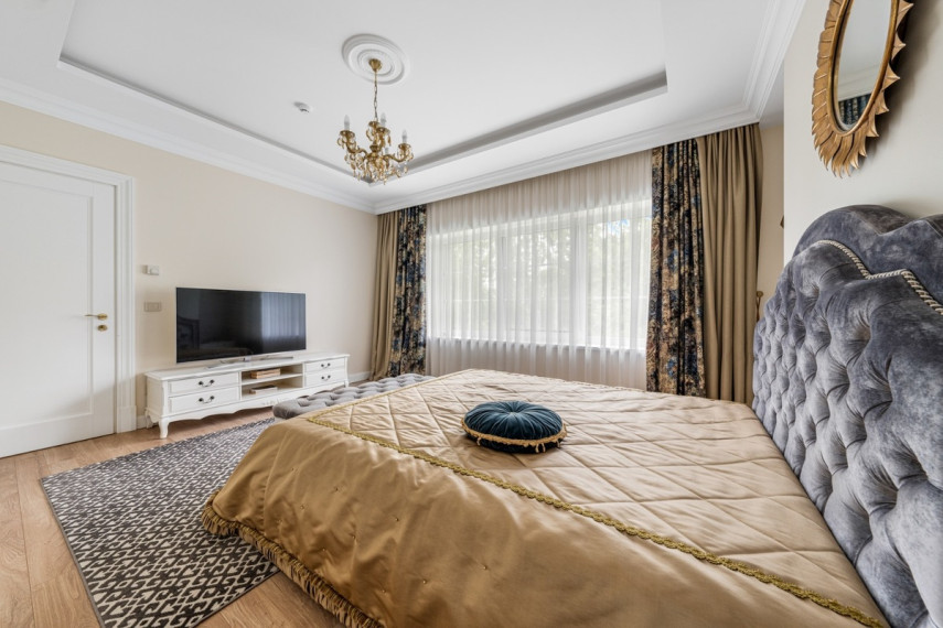 Parduodamas namas Vakarinė g., Širvintų m., Širvintų r. sav., 293.79 m2 ploto, 2 aukštai 20