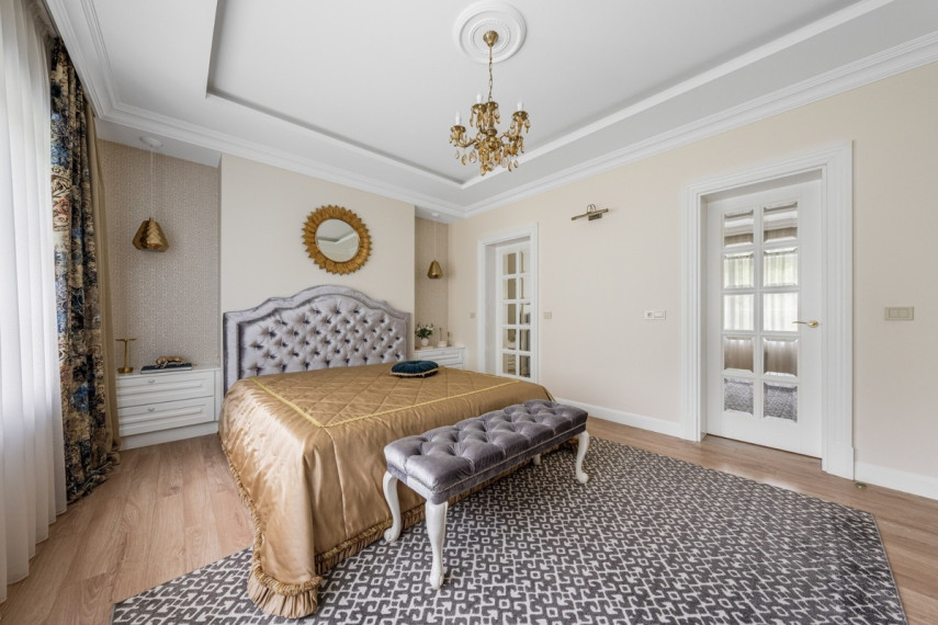 Parduodamas namas Vakarinė g., Širvintų m., Širvintų r. sav., 293.79 m2 ploto, 2 aukštai 21